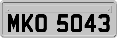 MKO5043