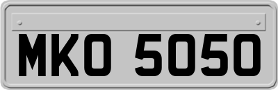 MKO5050