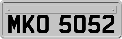 MKO5052
