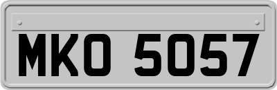 MKO5057