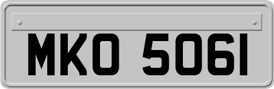 MKO5061