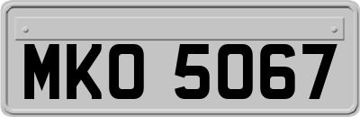 MKO5067