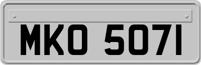 MKO5071