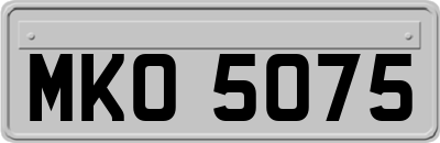 MKO5075