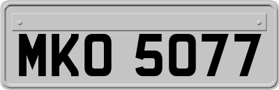 MKO5077