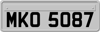 MKO5087