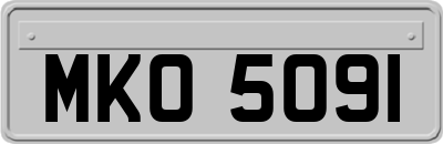 MKO5091