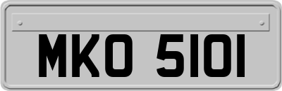 MKO5101