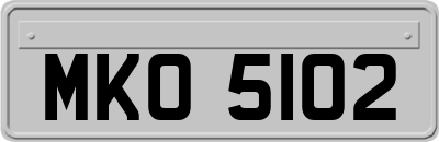 MKO5102