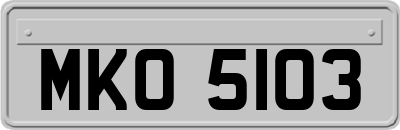 MKO5103