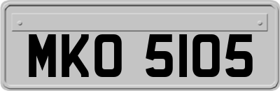 MKO5105