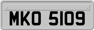 MKO5109