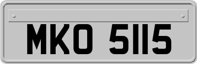 MKO5115