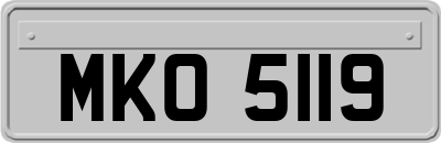 MKO5119