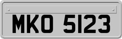 MKO5123