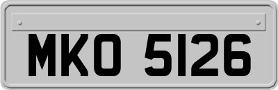 MKO5126