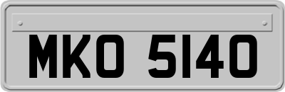 MKO5140