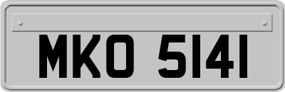 MKO5141