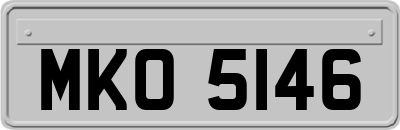 MKO5146