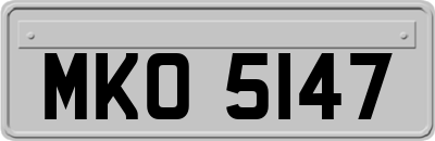 MKO5147