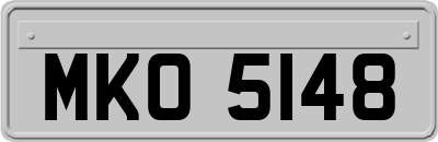 MKO5148