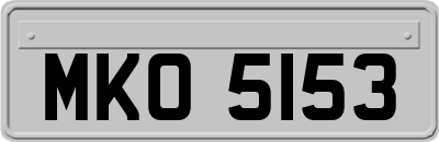MKO5153