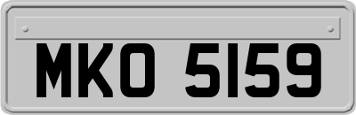 MKO5159