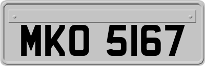 MKO5167