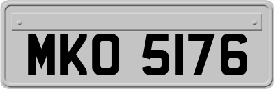 MKO5176