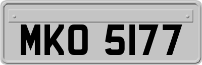 MKO5177