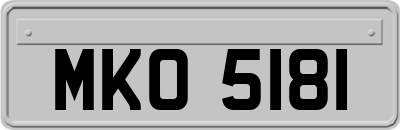 MKO5181