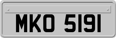 MKO5191