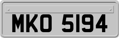 MKO5194