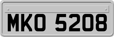 MKO5208