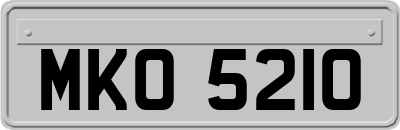 MKO5210
