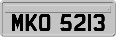 MKO5213