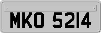 MKO5214