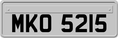 MKO5215