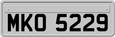 MKO5229