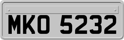 MKO5232