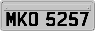 MKO5257