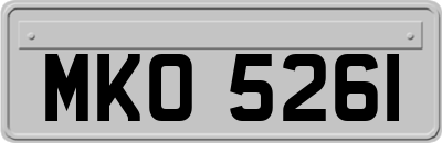 MKO5261