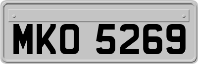 MKO5269