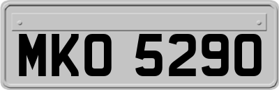 MKO5290