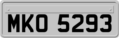 MKO5293