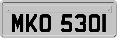 MKO5301