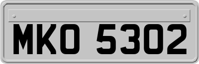 MKO5302