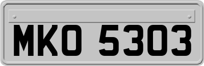 MKO5303