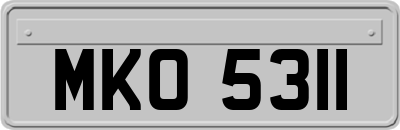 MKO5311