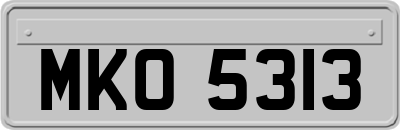 MKO5313